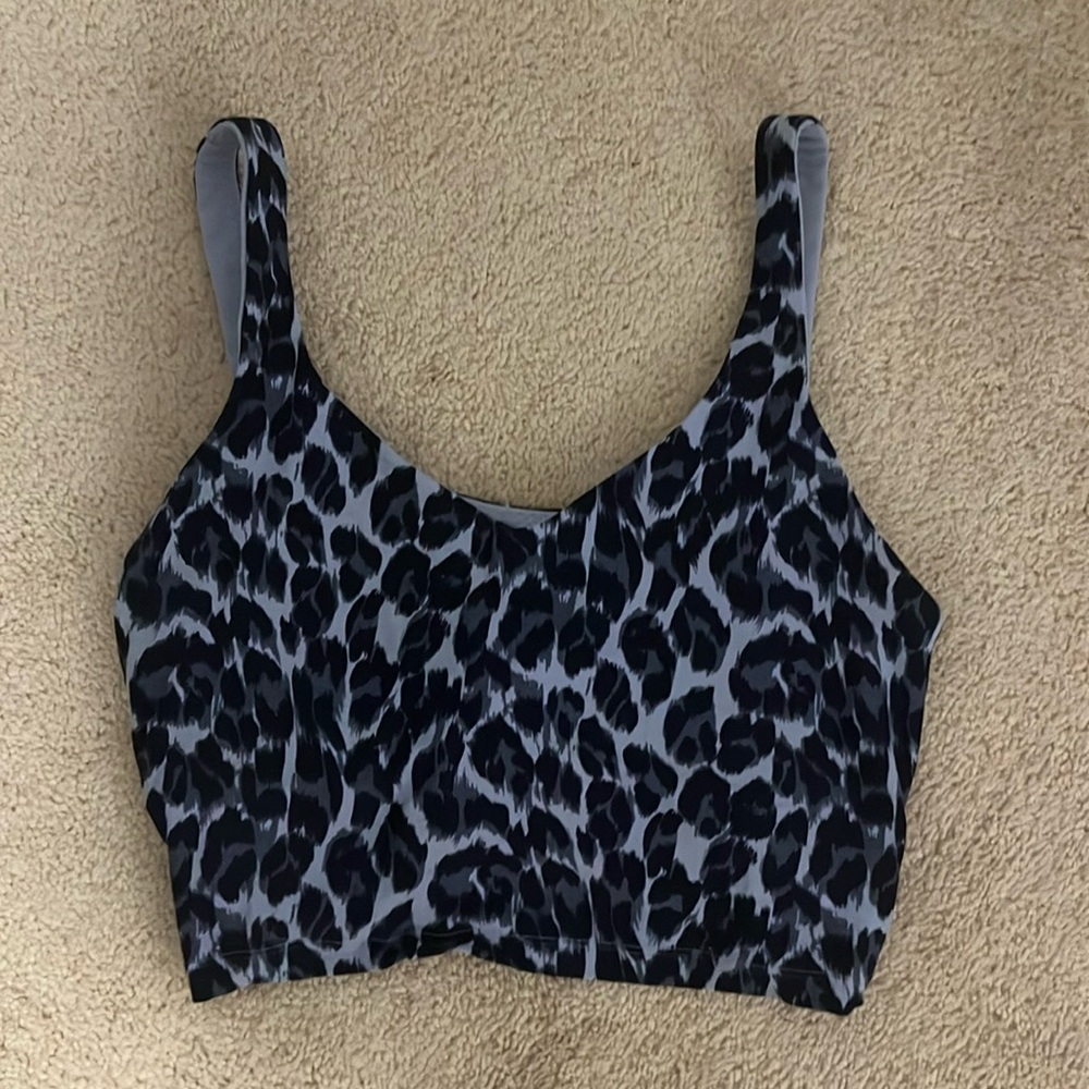 Aerie Offline Tank
